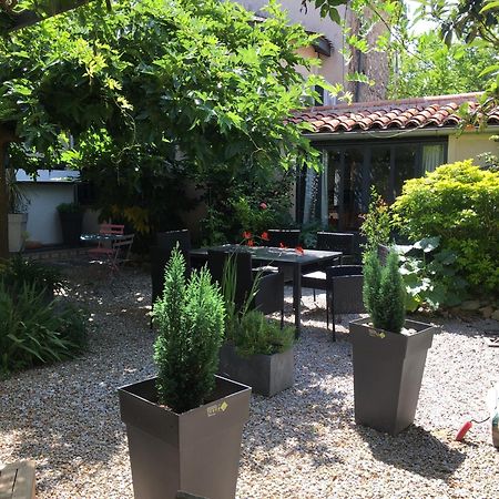 B&B La Boal Dourgne 외부 사진