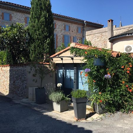 B&B La Boal Dourgne 외부 사진
