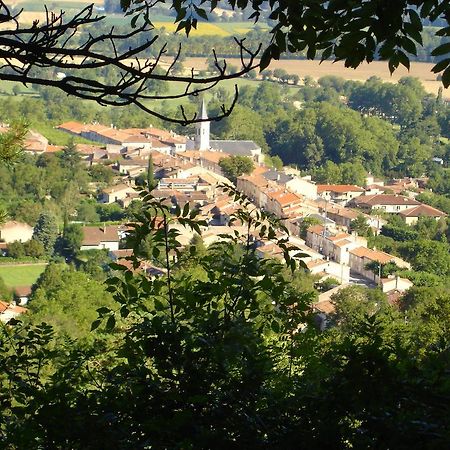 B&B La Boal Dourgne 외부 사진