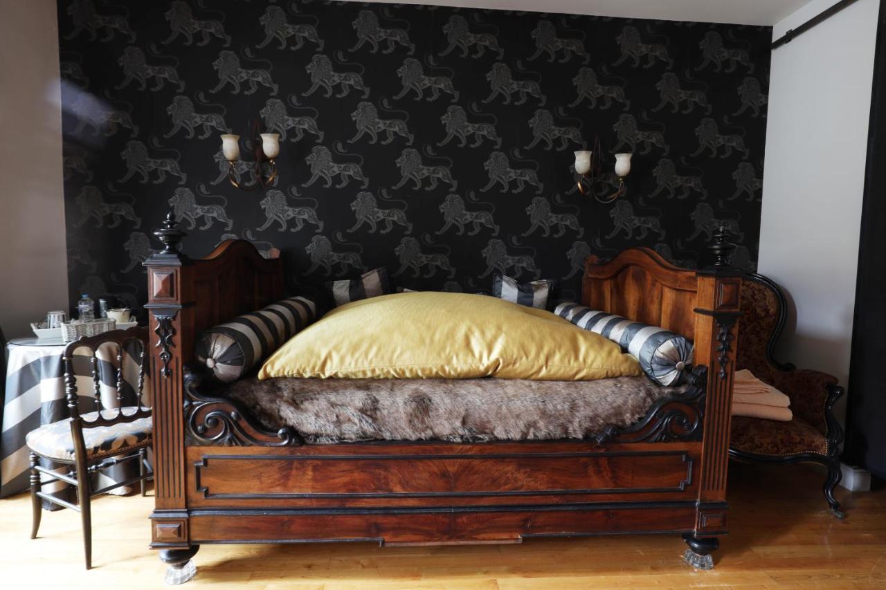 B&B La Boal Dourgne 외부 사진