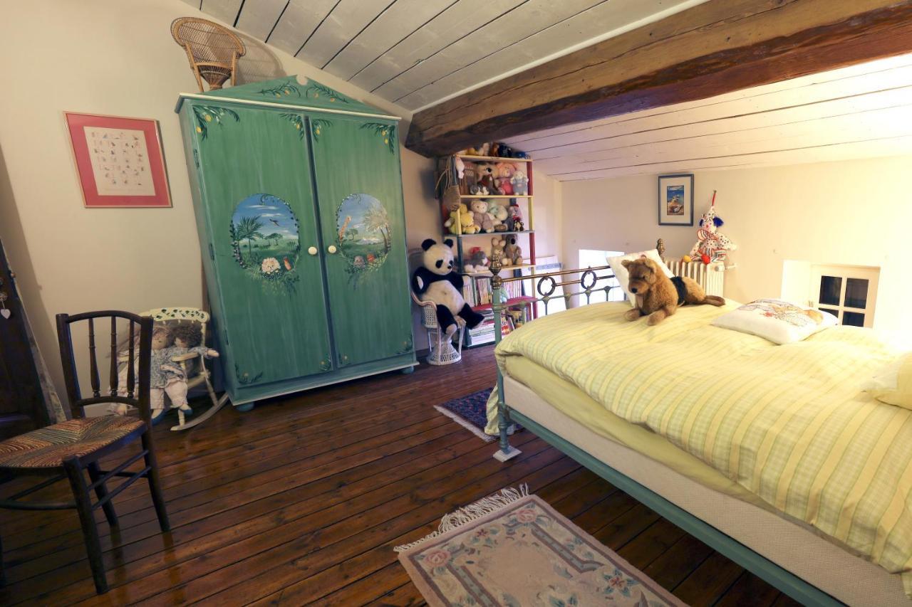 B&B La Boal Dourgne 외부 사진
