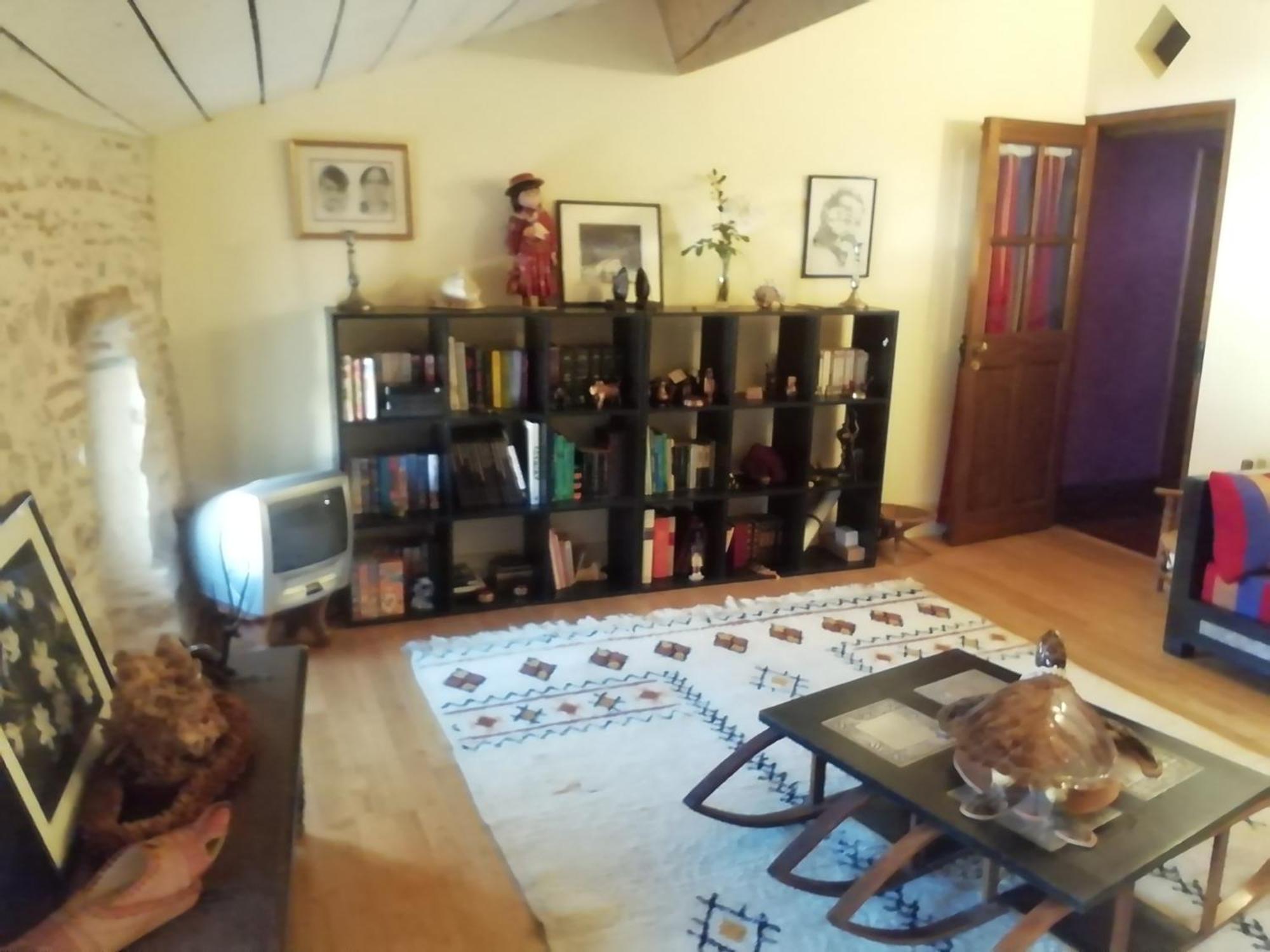 B&B La Boal Dourgne 외부 사진