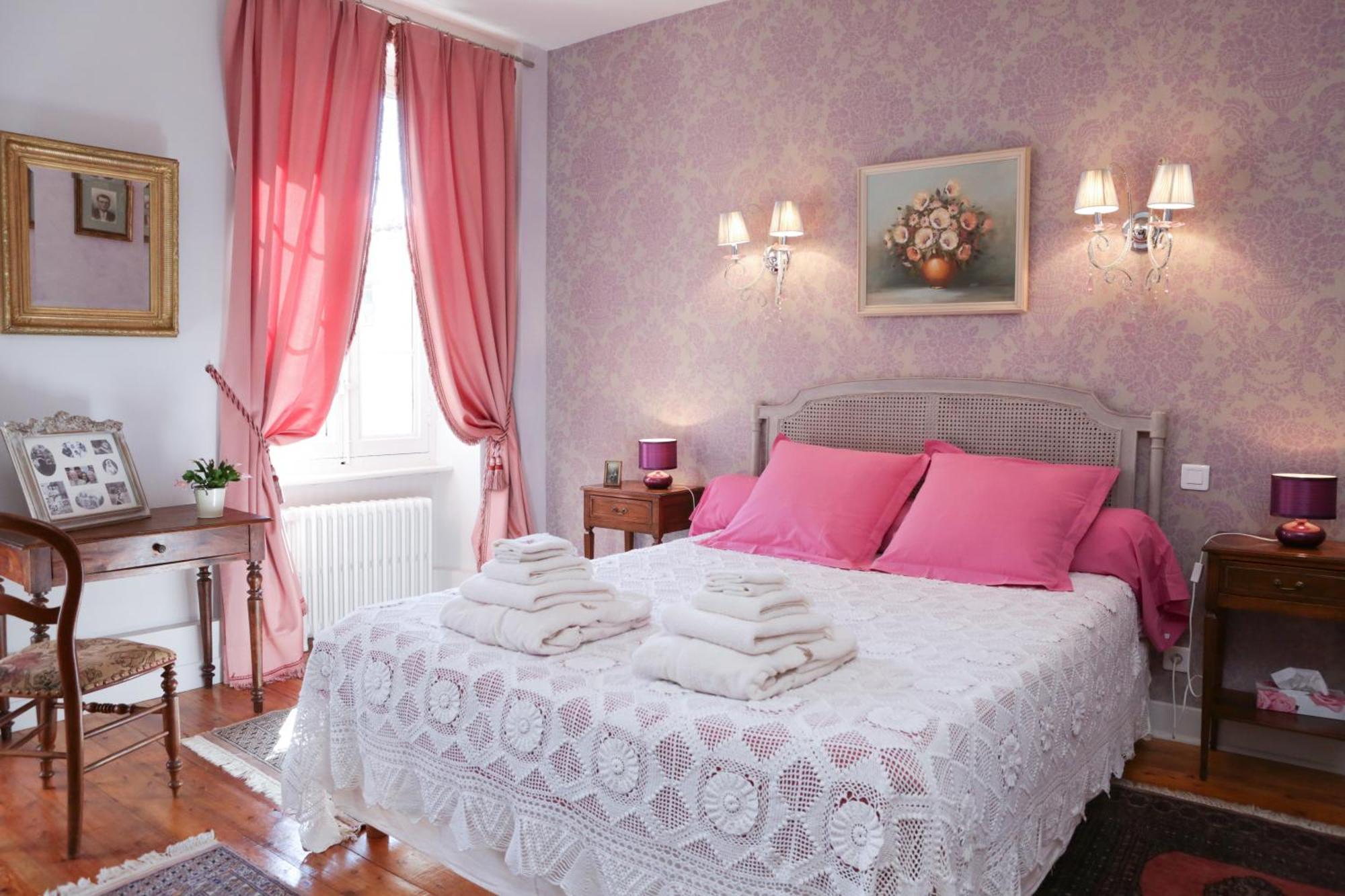 B&B La Boal Dourgne 외부 사진