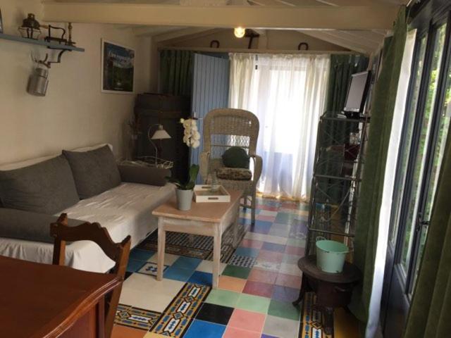 B&B La Boal Dourgne 외부 사진
