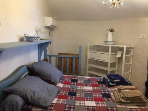 B&B La Boal Dourgne 외부 사진