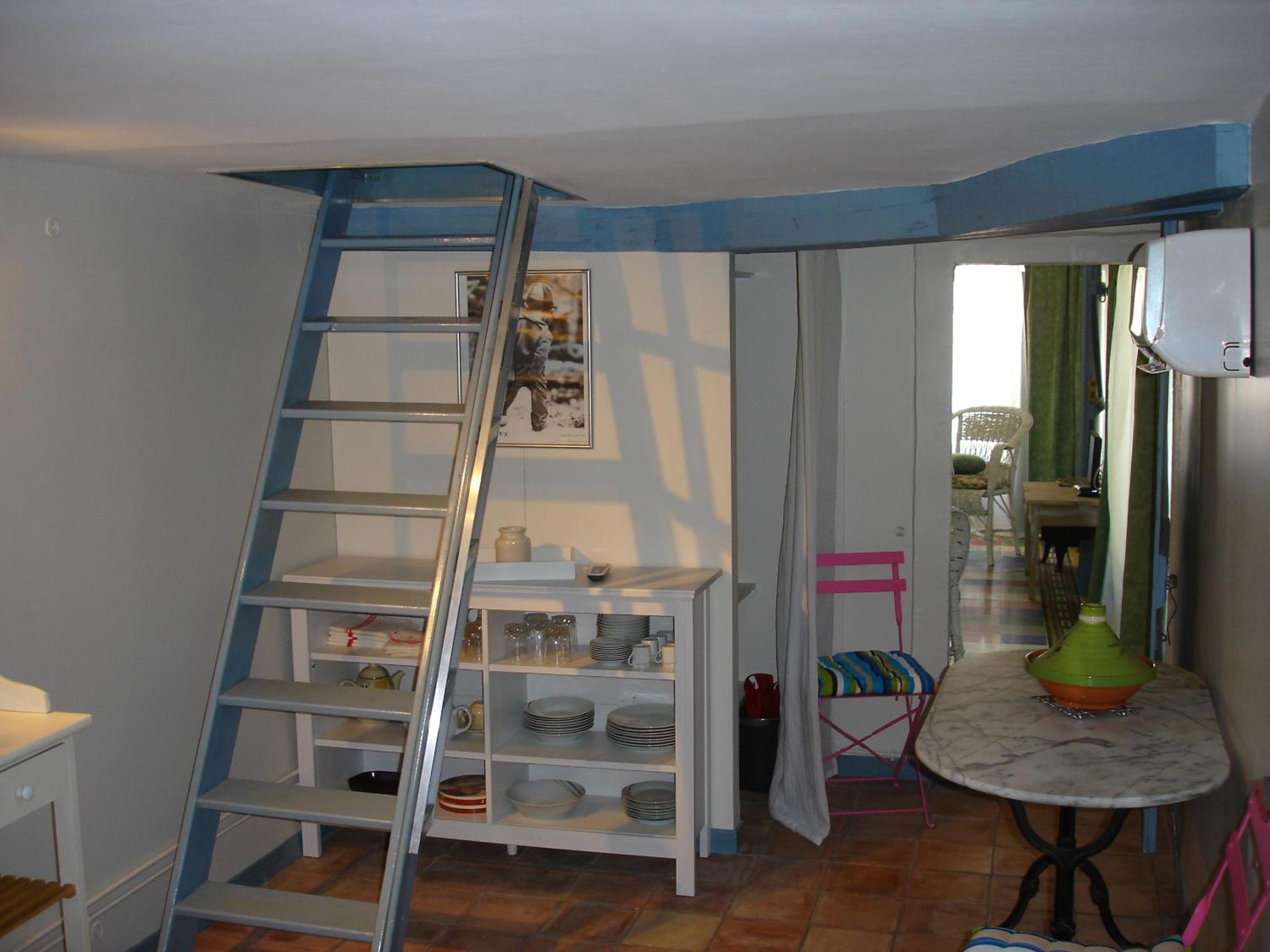 B&B La Boal Dourgne 외부 사진
