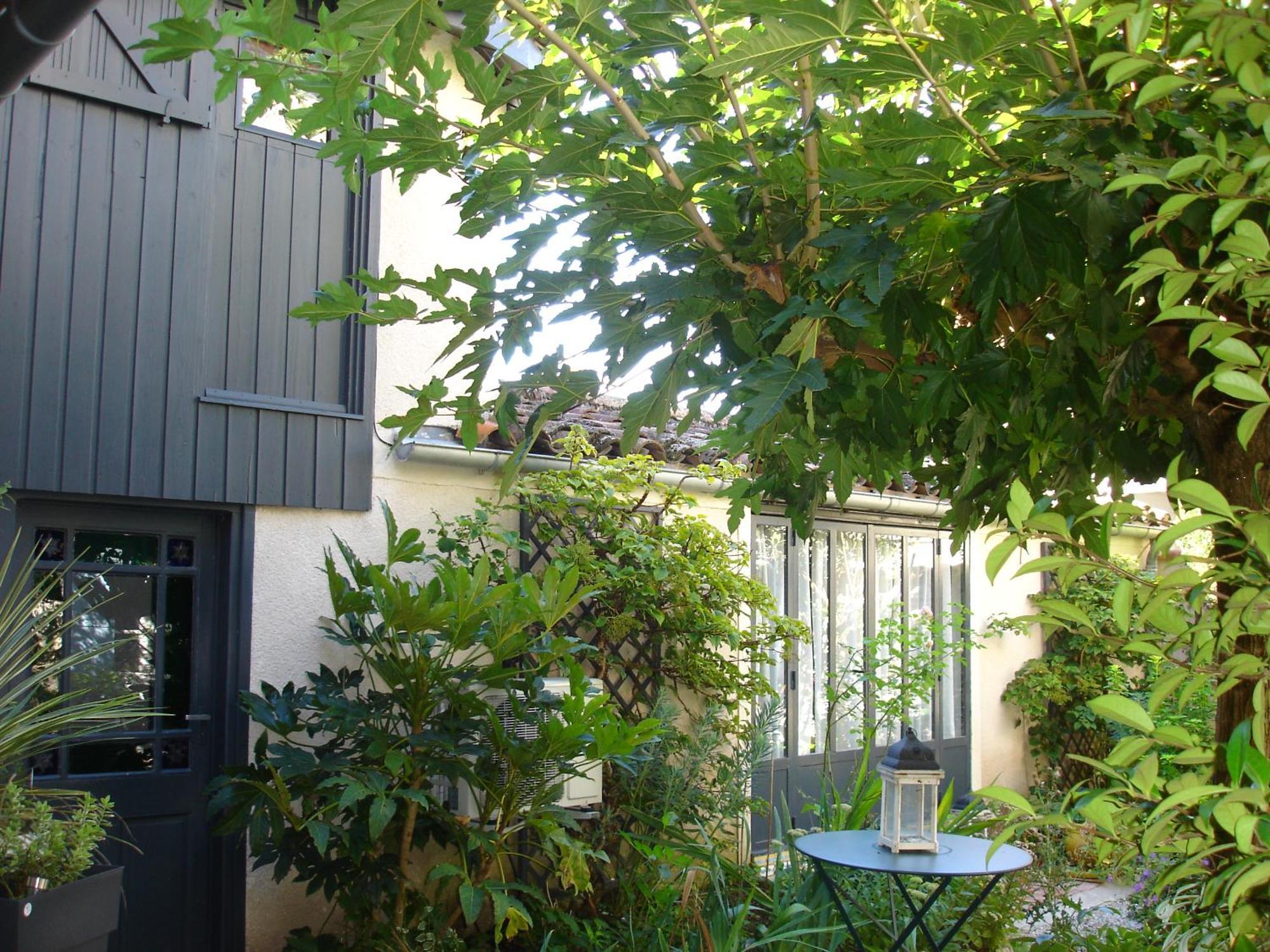 B&B La Boal Dourgne 외부 사진