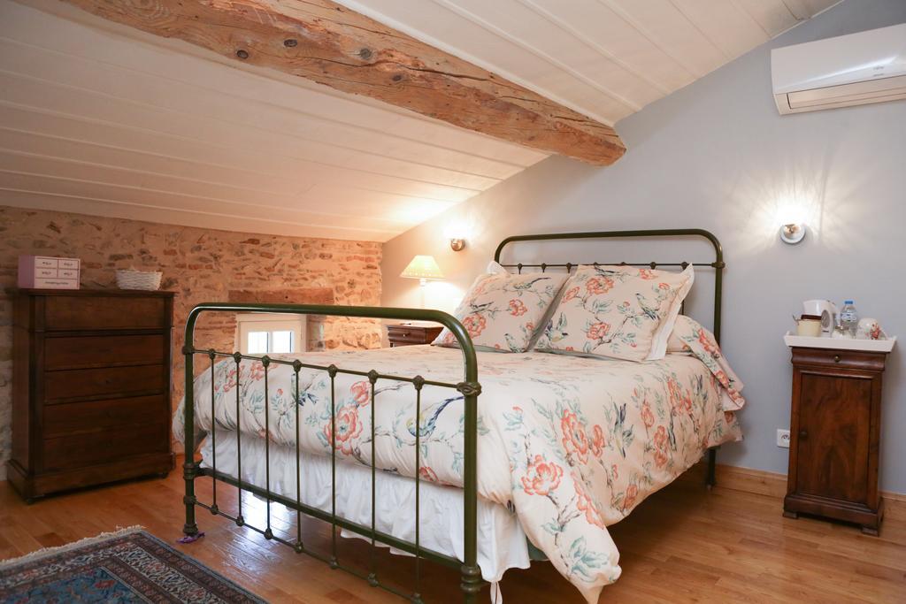 B&B La Boal Dourgne 외부 사진