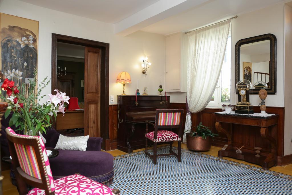 B&B La Boal Dourgne 외부 사진